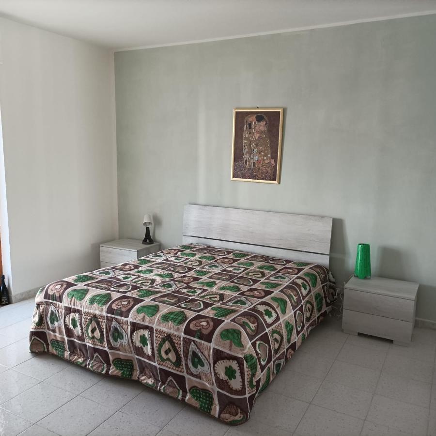 Casa Jose Hotel Marta Bagian luar foto