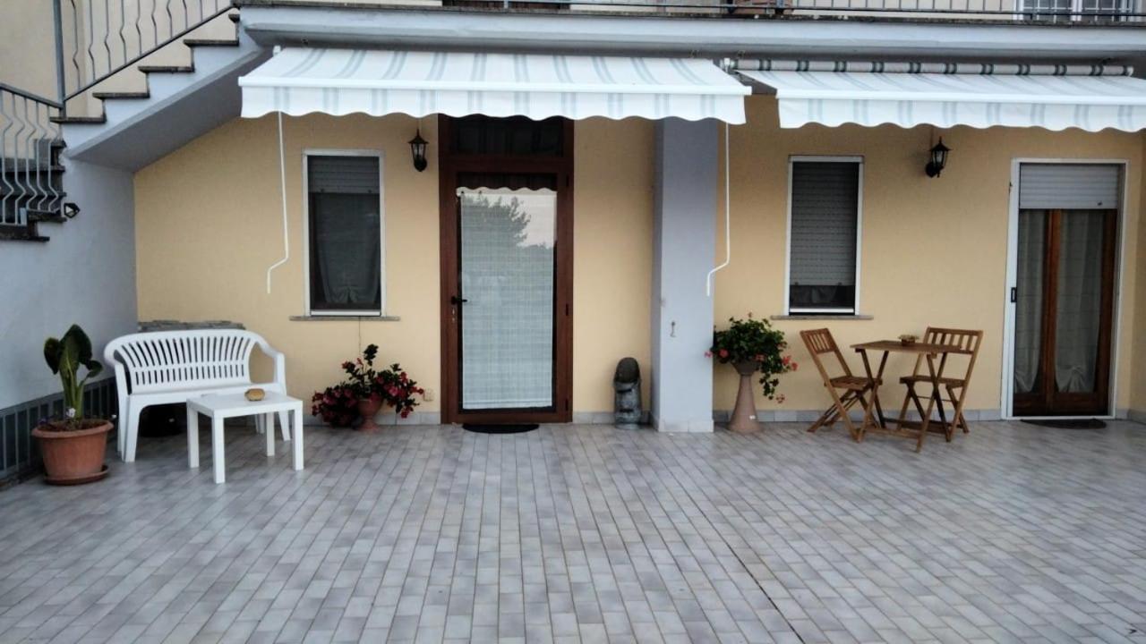 Casa Jose Hotel Marta Bagian luar foto