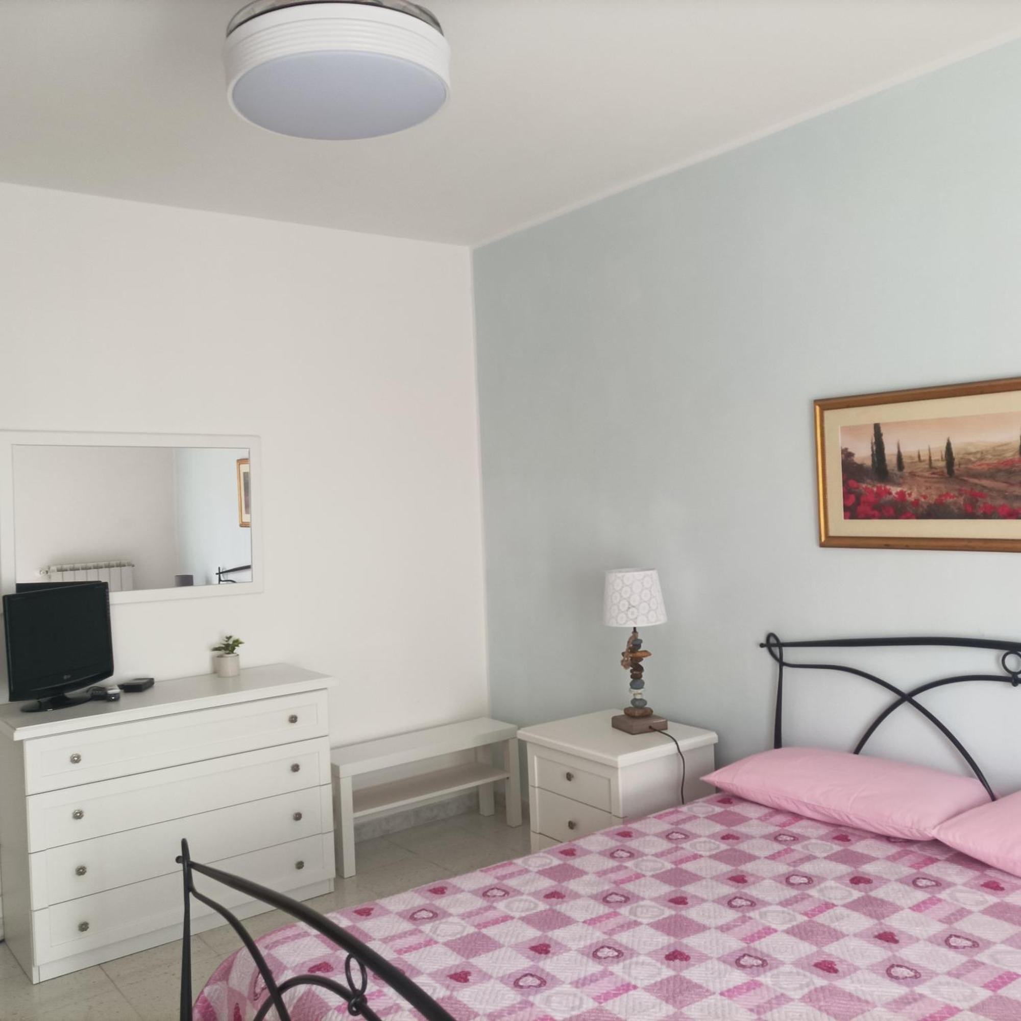 Casa Jose Hotel Marta Bagian luar foto