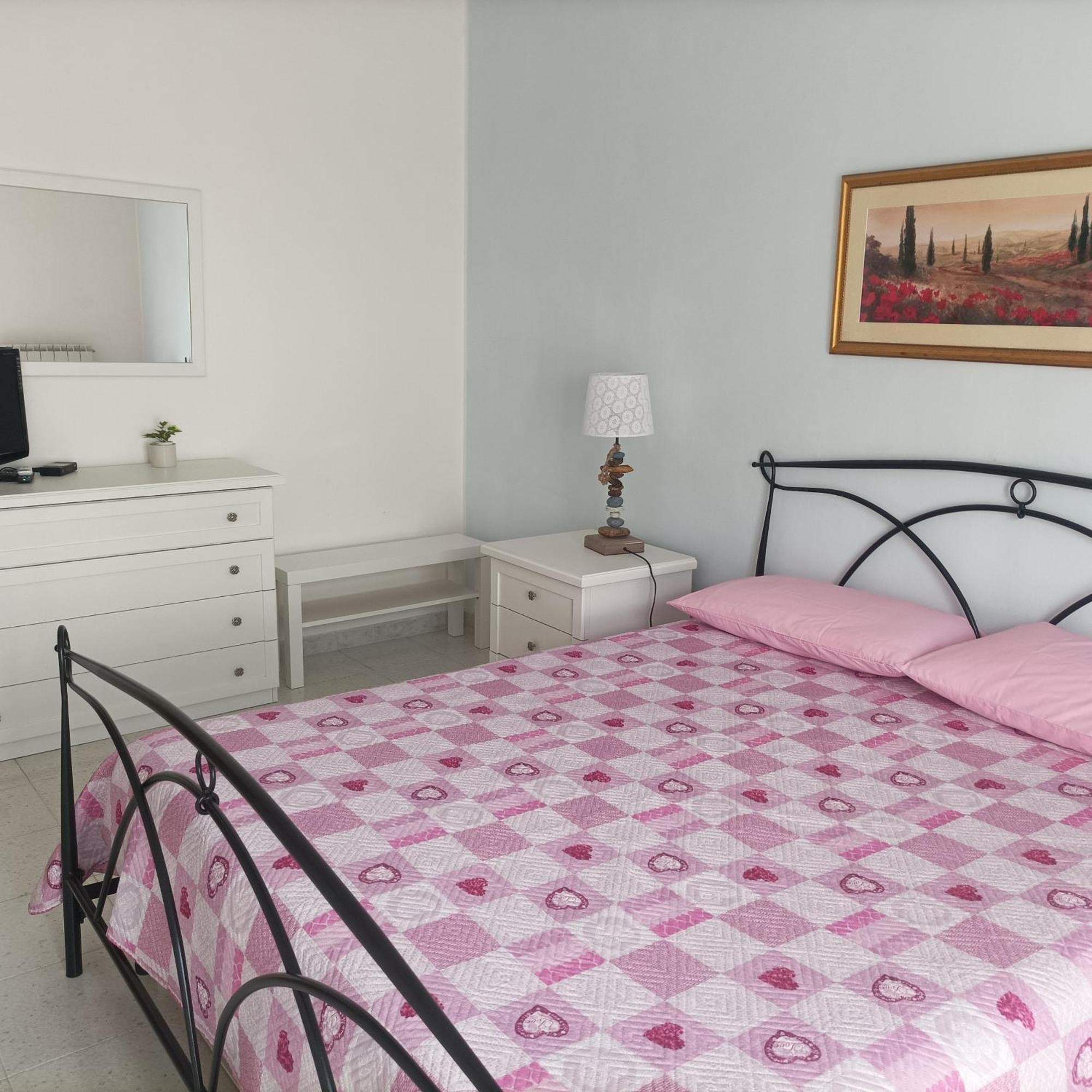 Casa Jose Hotel Marta Bagian luar foto
